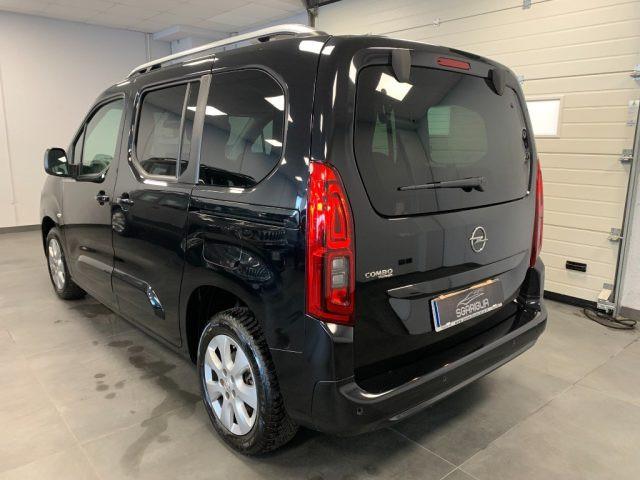 OPEL Combo Life 1.5 Diesel 5 Posti Innovation