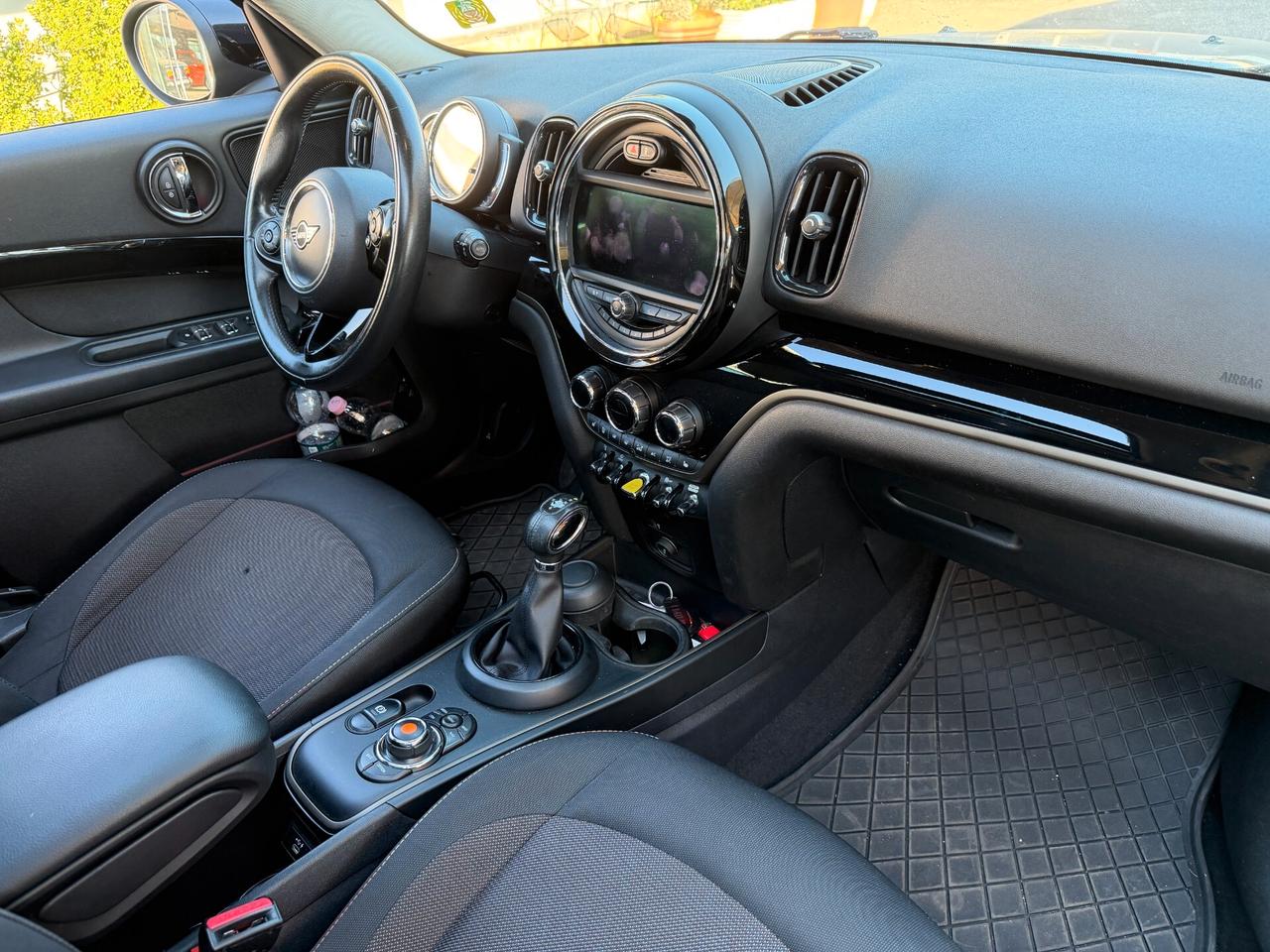 Mini Cooper S Countryman 1.5 SE ALL4 Automatica