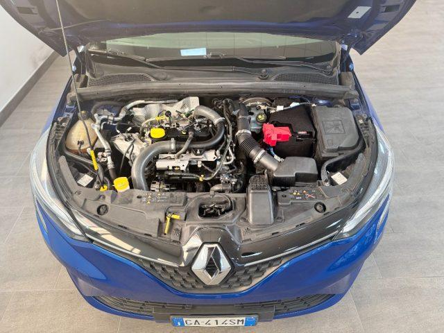 RENAULT Clio TCe 100 CV 5 porte Edition One