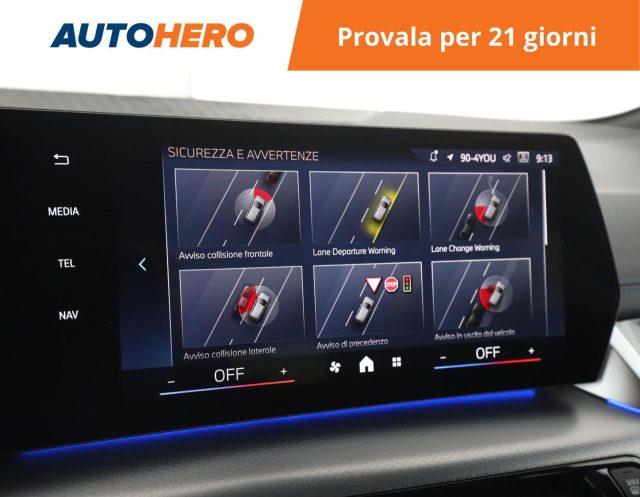 BMW 220 i 48V Active Tourer Msport