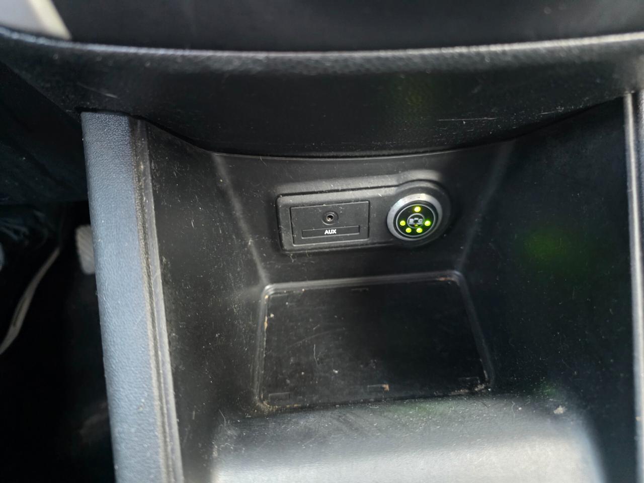 Kia Venga 1.4 GPL Active