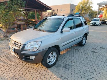 Kia Sportage Sportage 2.0 crdi vgt Active Class