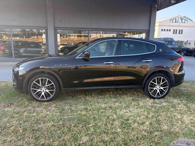 MASERATI Levante V6 Diesel 275 CV AWD