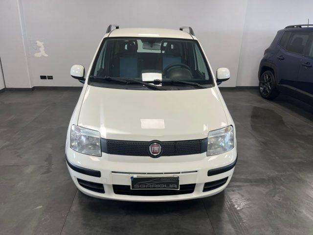 FIAT Panda 1.3 MJT Classic