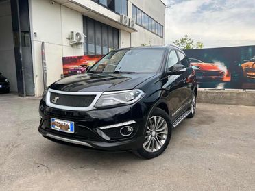 DR MOTOR DR6 Sport 1.5 Turbo Bi-Fuel GPL