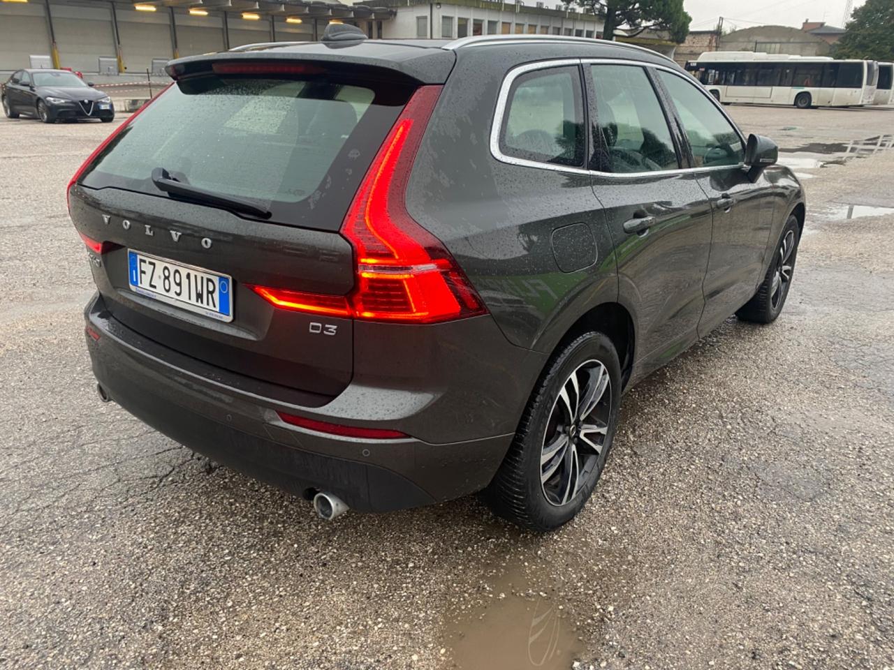 Volvo XC 60 XC60 D4 AWD Inscription