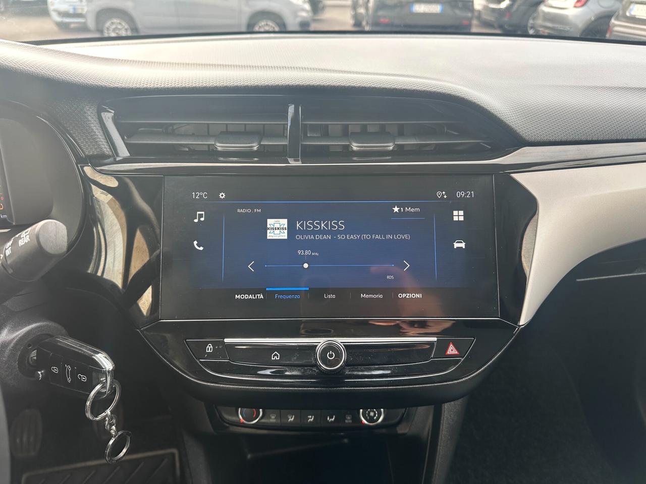 Opel Corsa 1.2 Edition