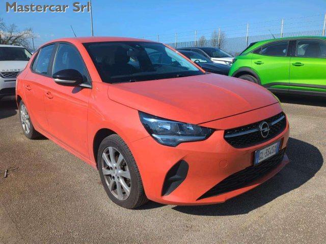 OPEL Corsa NEOPATENTATI 1.2 Blitz Edition S tg : GL354SX