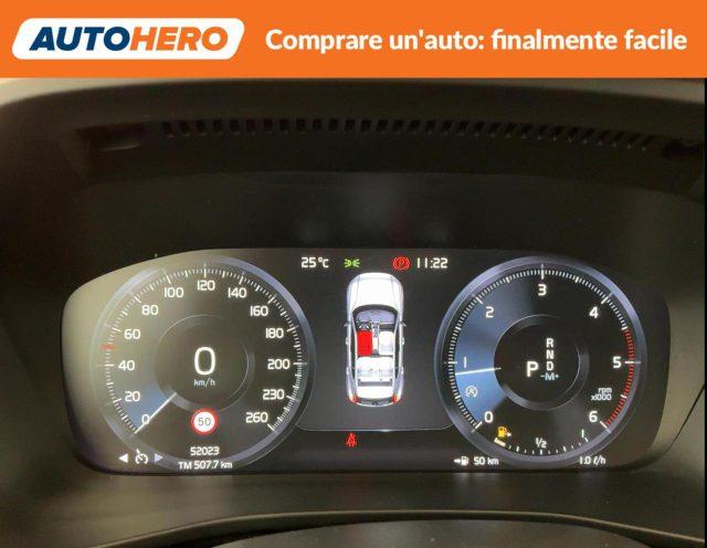 VOLVO XC40 D4 AWD Geartronic R-design