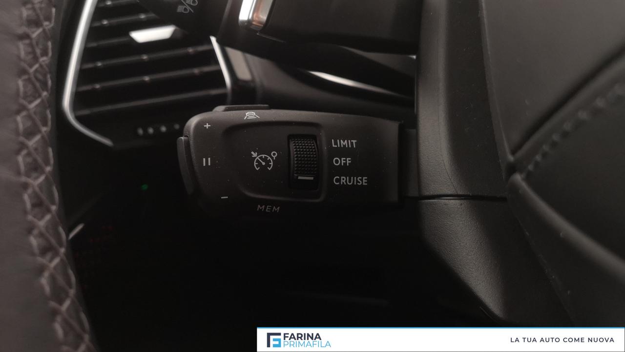 DS DS7 - DS7 1.5 bluehdi Opera 130cv auto