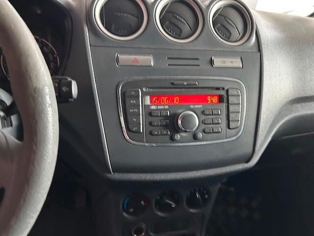 Ford Transit Connect Transit Connect 200S 1.8 TDCi/90CV DPF PC-TN