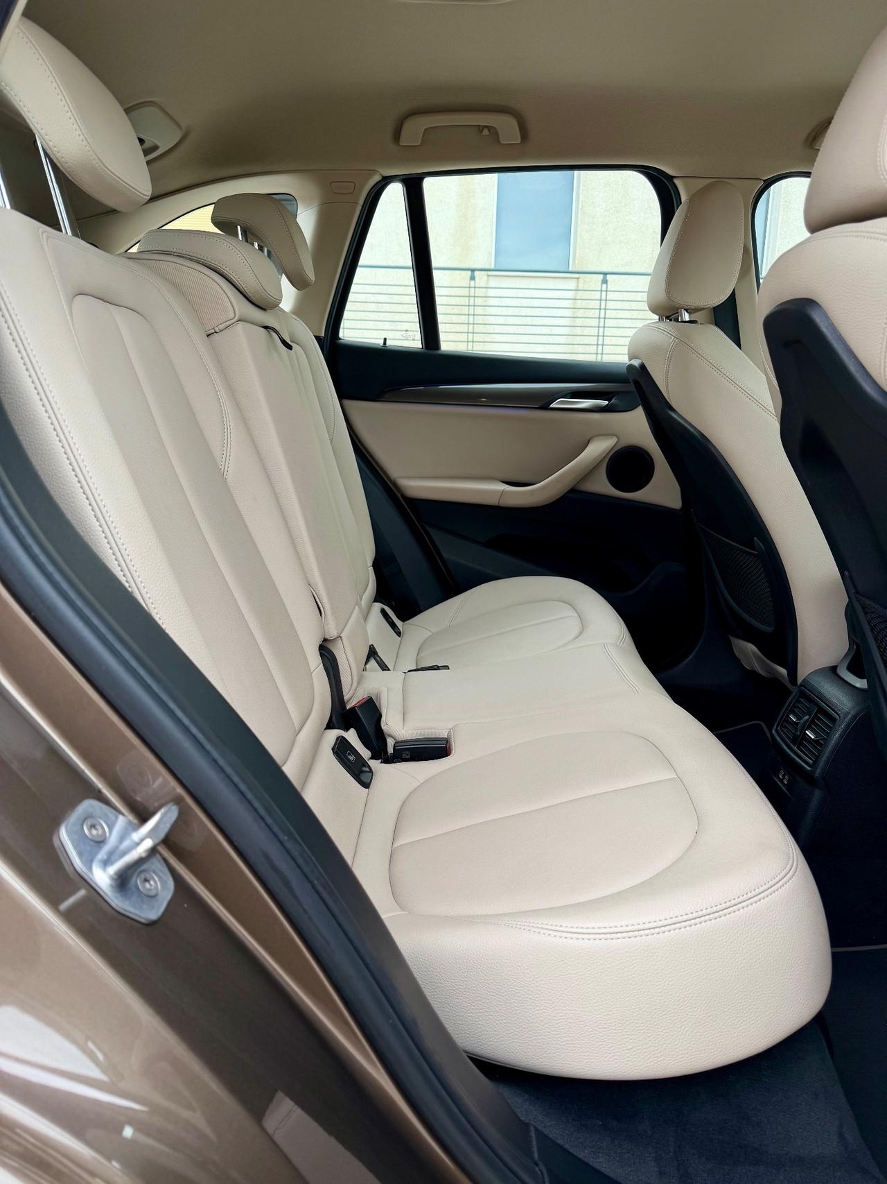 Bmw X1 sdrive 18d Xline 150CV Restyling