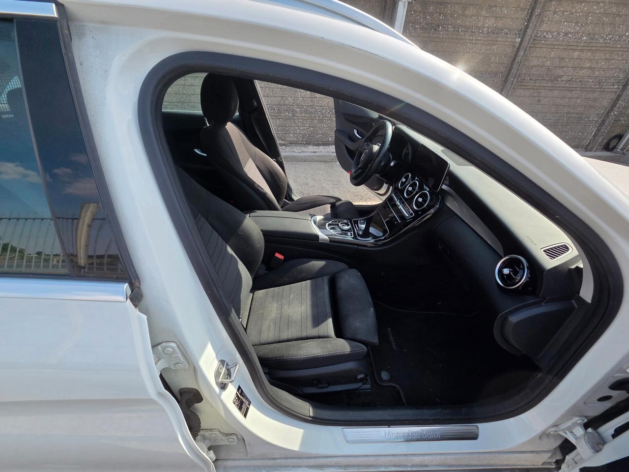 Mercedes-benz C 200 S.W. Auto EQ-Boost Executive
