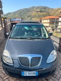 Lancia MUSA 1.3 Multijet 16V 90 CV Platino TETTO ELETTRICO