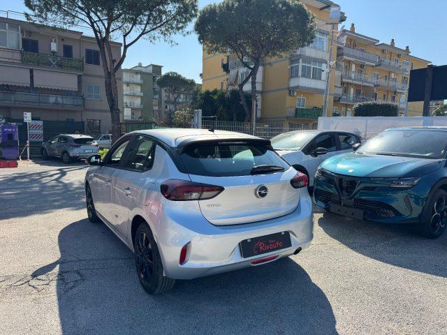 OPEL Corsa 1.2 75 CV Blitz Edition