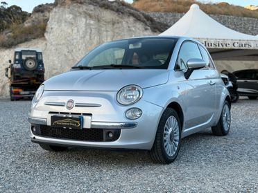 Fiat 500 1.3 Multijet 16V 75 CV Lounge