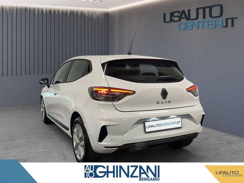 Renault Clio Clio TCe 90 CV 5 porte Evolution