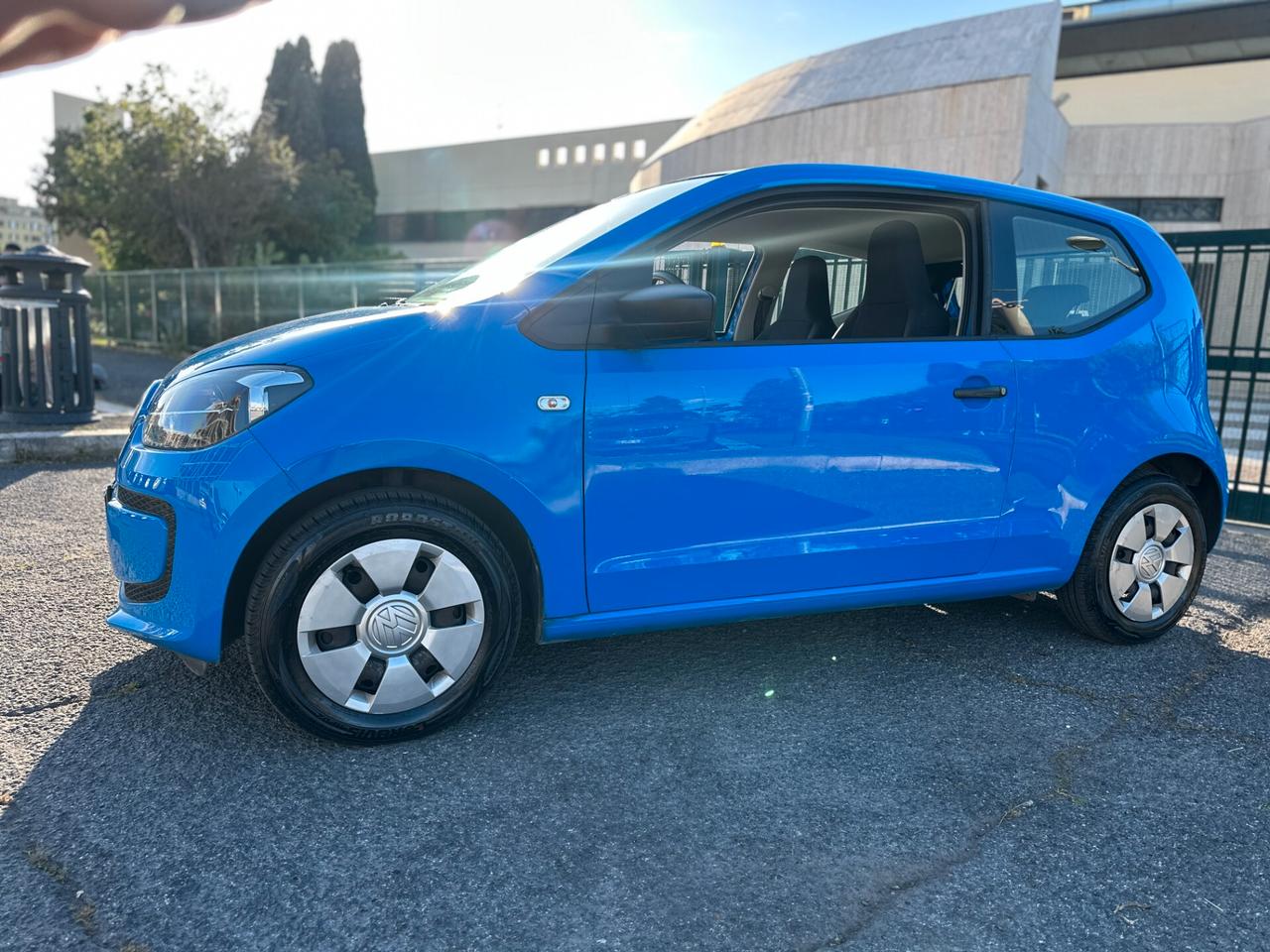 Volkswagen UP 1.0 3p 60cv UNIPRO Garanzia 12m