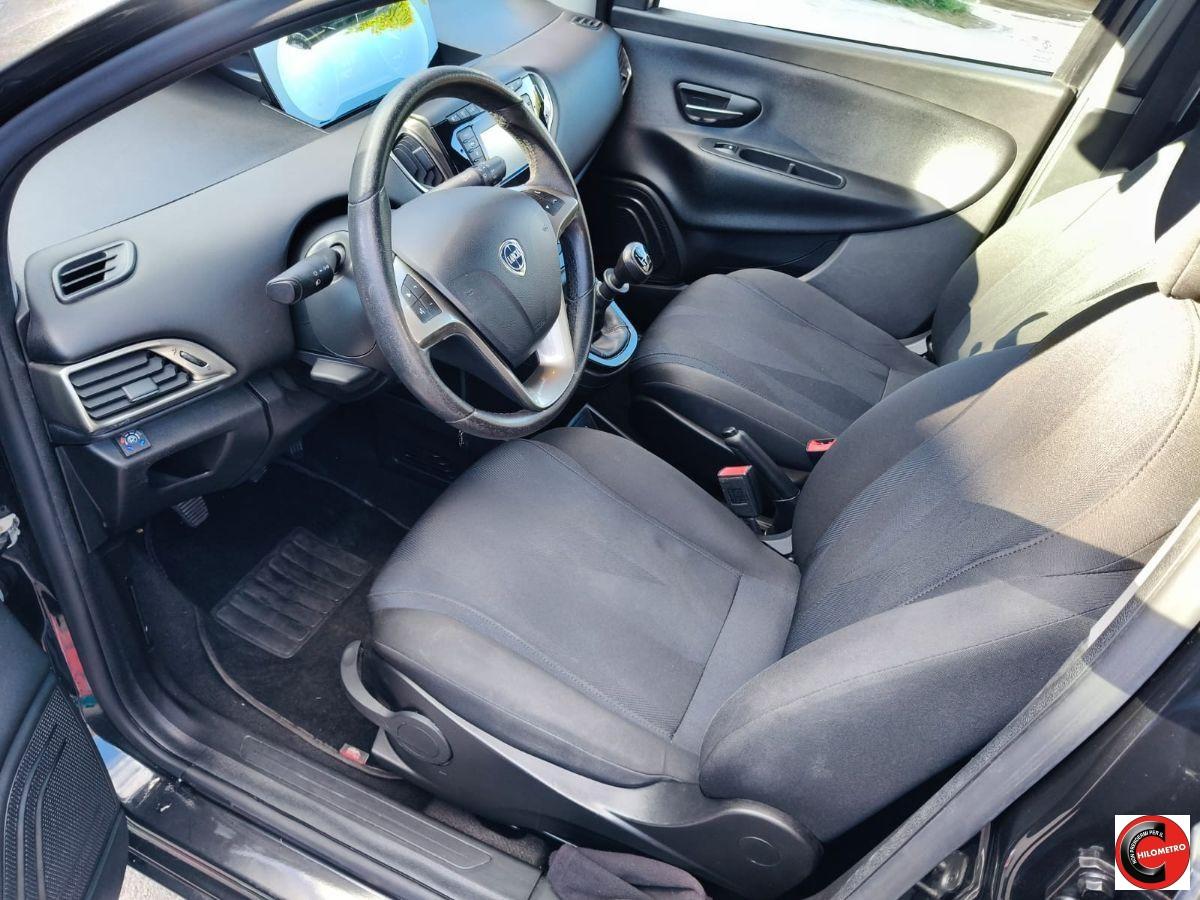 LANCIA Ypsilon 1.2 69 CV 5p. GPL