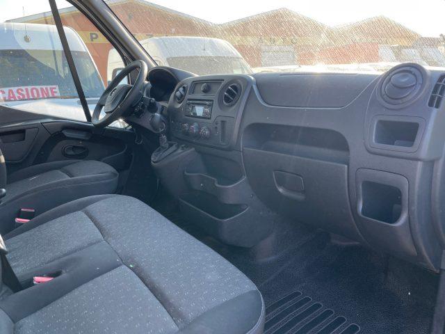 OPEL Movano 33 2.3 9 POSTI 2019 42000 KM [B54]