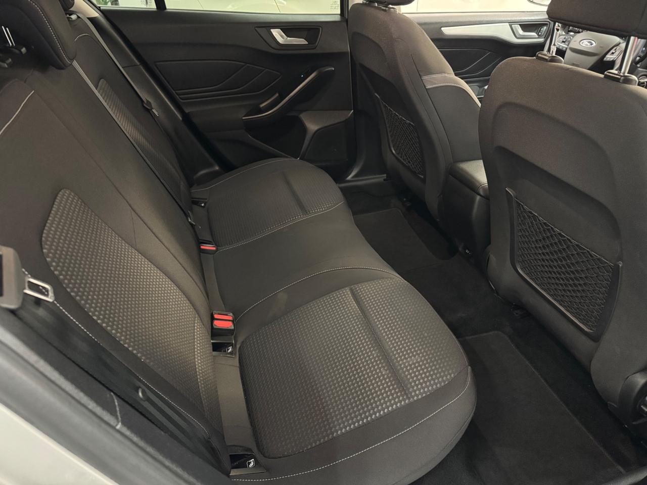 Ford Focus 1.0 EcoBoost 100 CV 5p. Business