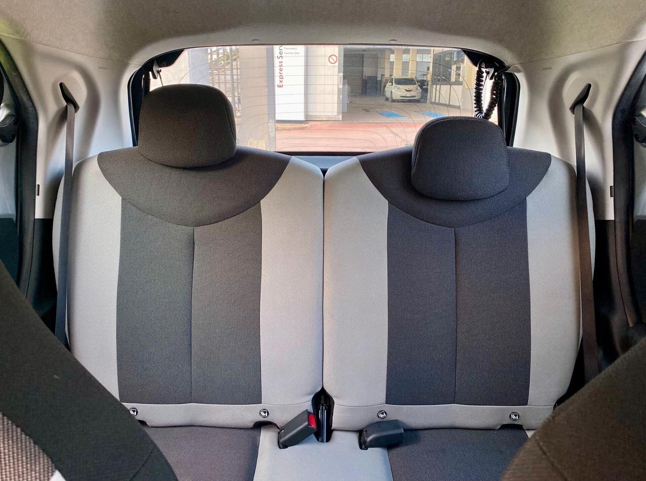 Toyota Aygo 1.0 VVT-i 69 cv. 5 porte X-Cite