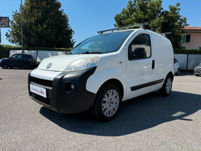 Fiat Fiorino QUBO 1.3 MJT 95CV (N1) E5+