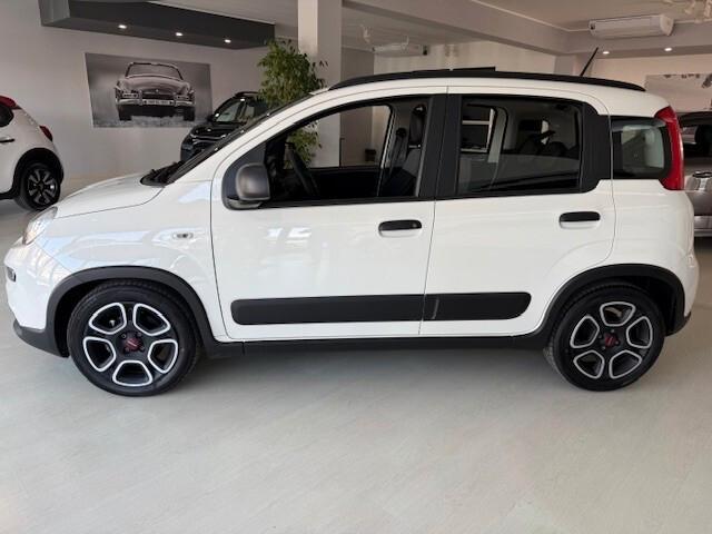 Fiat Panda 1.0 FireFly S&S Hybrid City Life “Prezzo Chiaro”