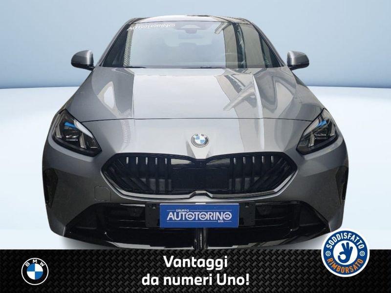 BMW Serie 1 118d M sport pro