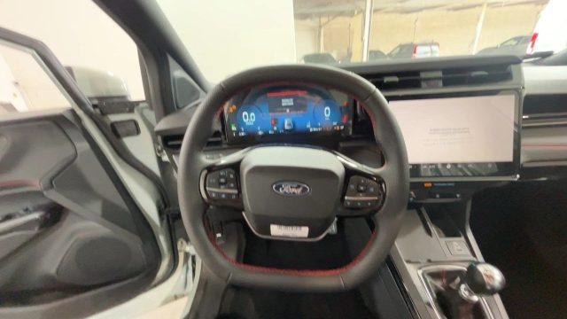 FORD Puma Puma 1.0 EcoBoost Hybrid 125 CV S&S ST-Line