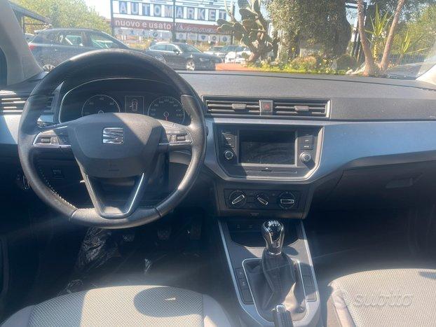 Seat Arona 2019 1.5 Diesel vari colori
