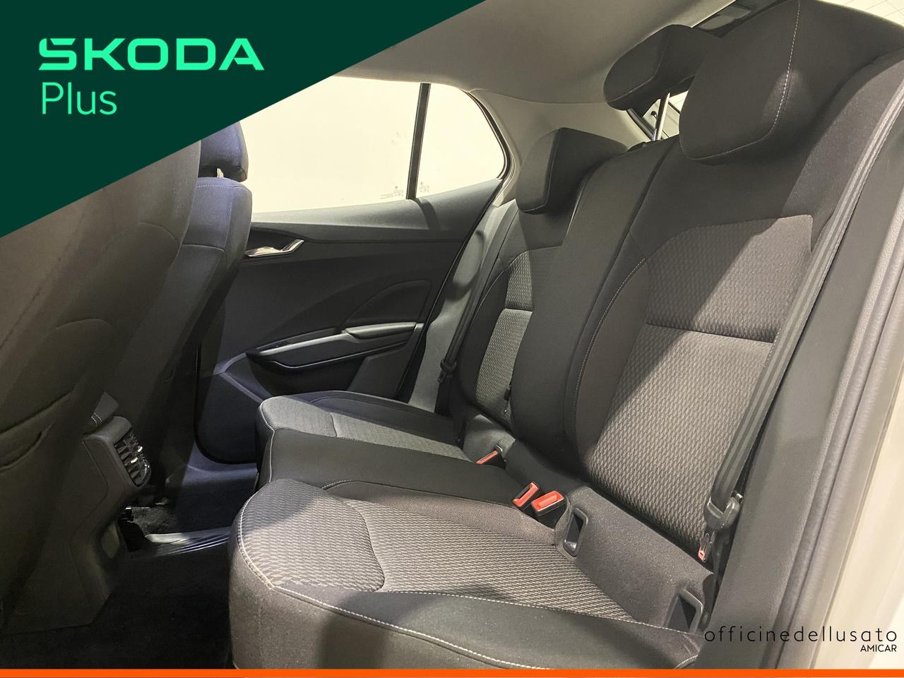 Skoda Fabia 1.0 mpi evo 80cv style