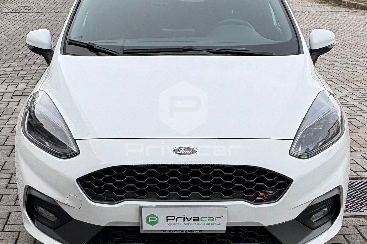 FORD Fiesta 1.5 Ecoboost 200 CV 5 porte ST