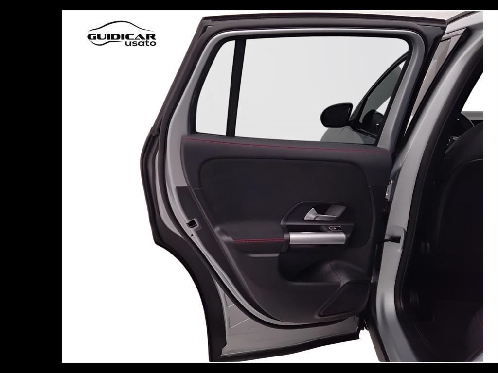 Mercedes-Benz GLA-H247 2023 - GLA 200 d AMG Line Advanced Plus auto