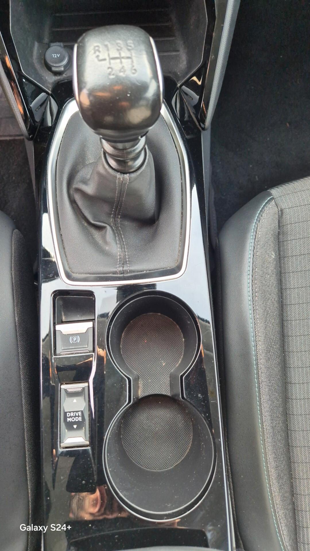 Peugeot 208 PureTech 100 Stop&Start EAT8 5 porte GT Pack