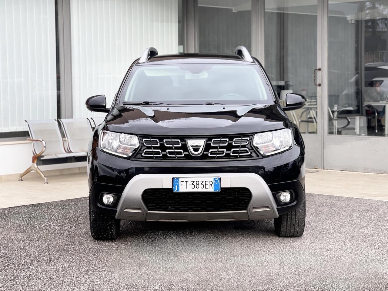 Dacia Duster 1.6 GPL 115CV E6 Neo - 2018