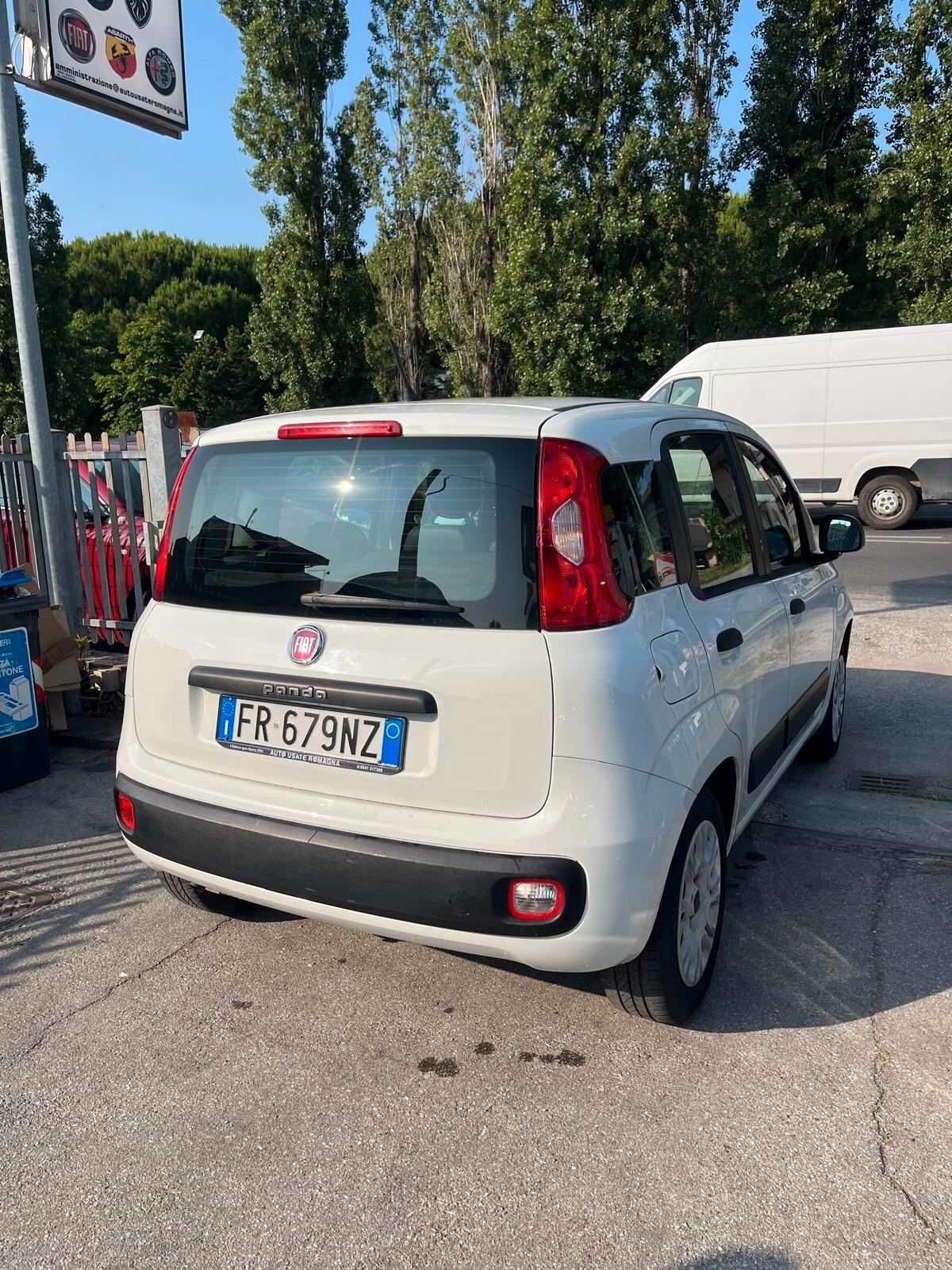 Fiat Panda 1.2 EasyPower Easy NESSUN VINCOLO