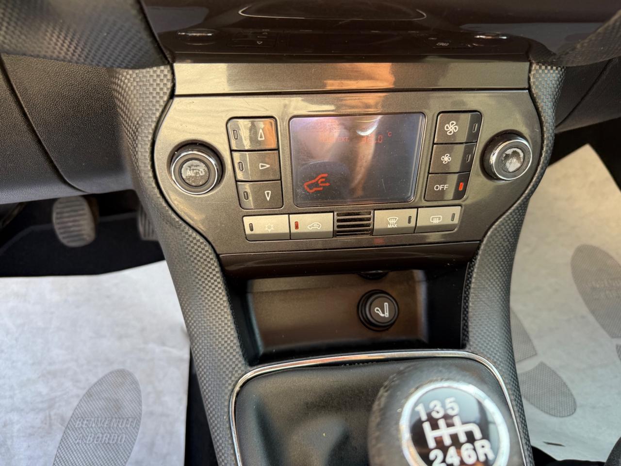 Fiat Bravo 1.4 Dynamic BENZINA OK NEOPATENTATI