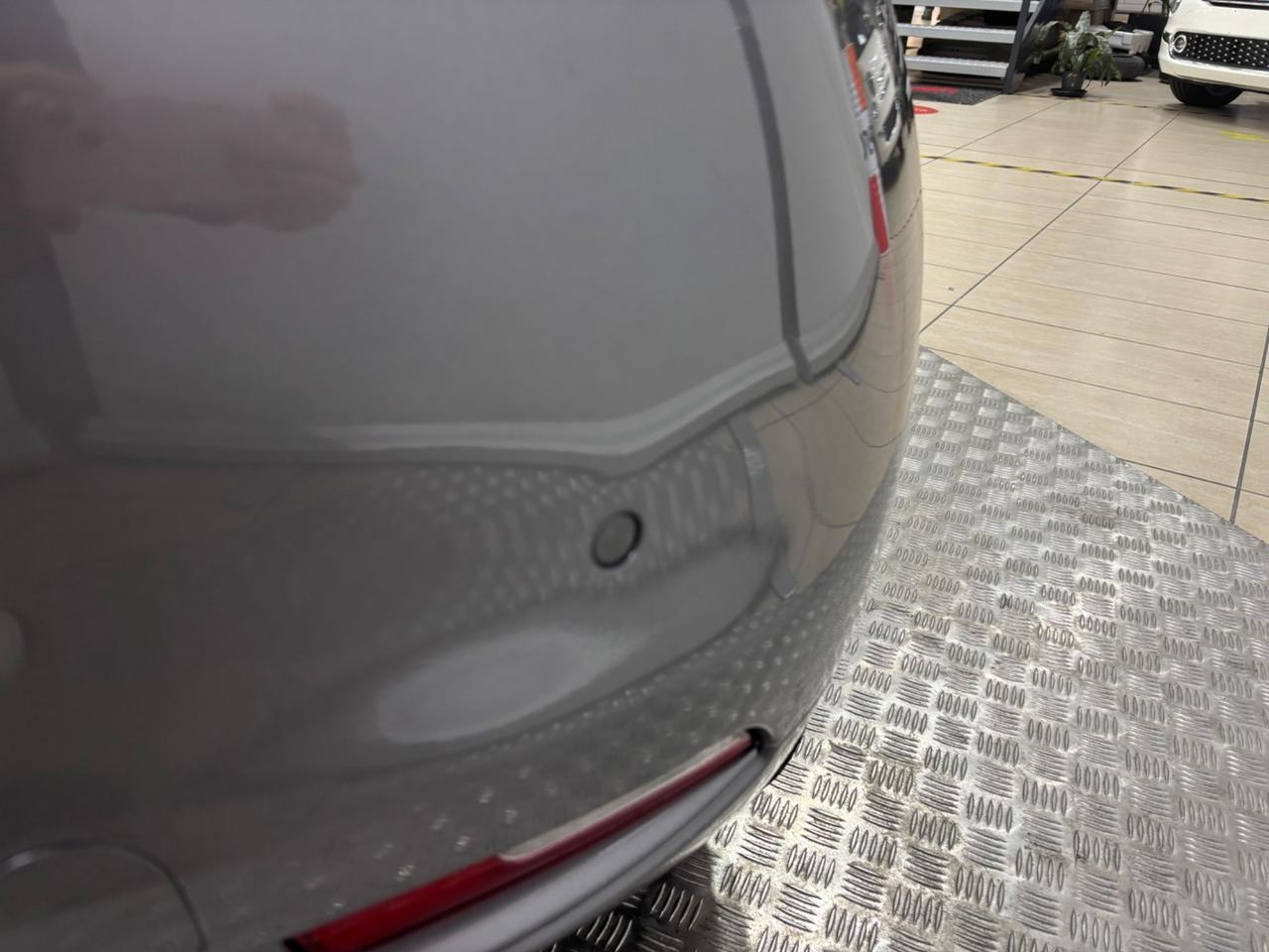 Fiat 500 C 1.0 Hybrid Lounge