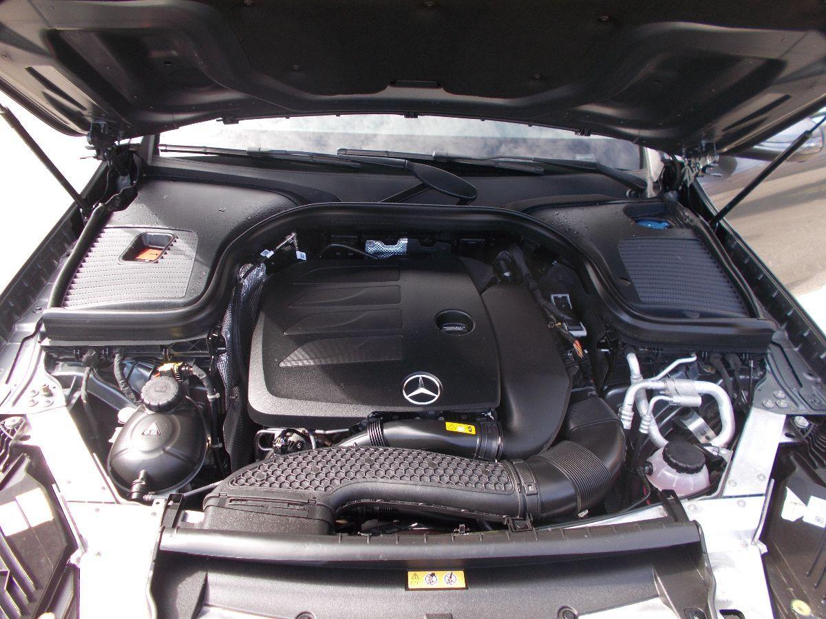 MERCEDES - Classe GLC