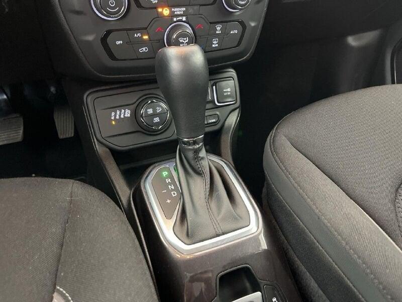 Jeep Renegade 2019 1.3 t4 phev Limited 4xe at6