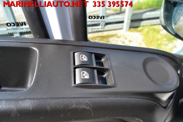 IVECO Daily 35S14 2.3 Cabinato 136CV CASSONE FISSO