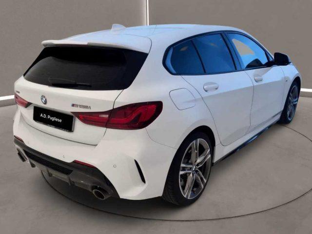 BMW 135 Serie 1 (F40) - M i xDrive