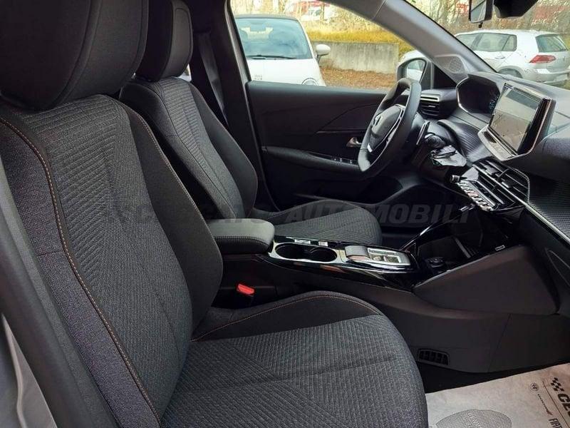 Peugeot 208 208 5P - Business Hybrid 110 E-DCS6