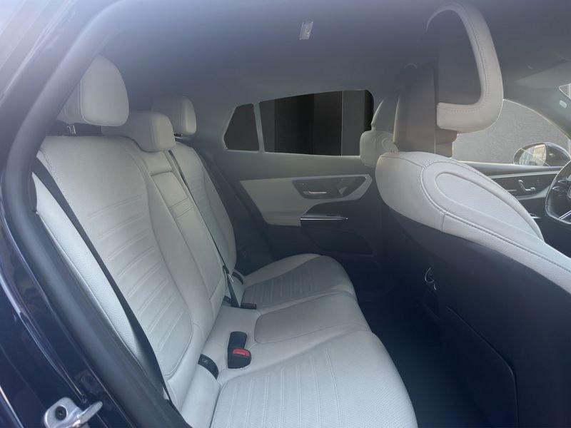 Mercedes-Benz GLC Coupé GLC 220d MHEV 4Matic AMG Line Premium