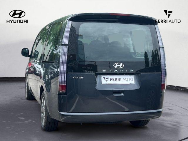 HYUNDAI Staria 1.6 HEV AT 2WD 9 posti Wagon