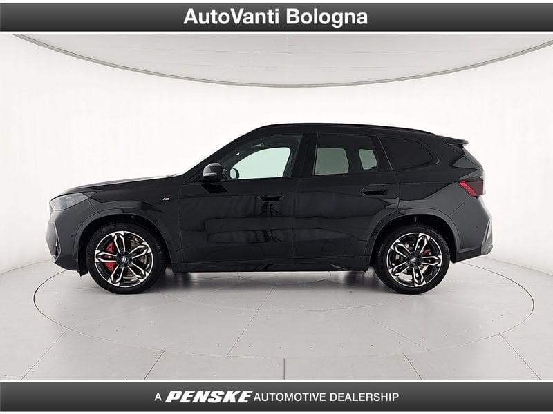 BMW X1 X1 xDrive 20d Msport Pro