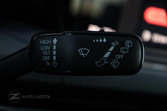 VOLKSWAGEN Golf GTI 2.0 TSI DSG 245cv Cockpit Pro Fari IQ.Light LED
