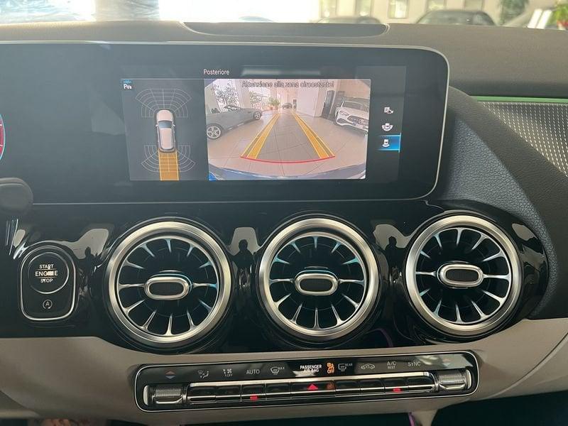 Mercedes-Benz Classe B B 180 d Automatic Sport Plus