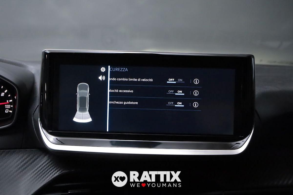 Peugeot 208 1.2 Puretech 100CV Style